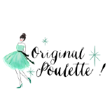 Original Poulette Boutik